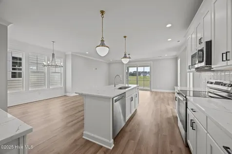319 Taylorwood Drive Beaufort NC 28516