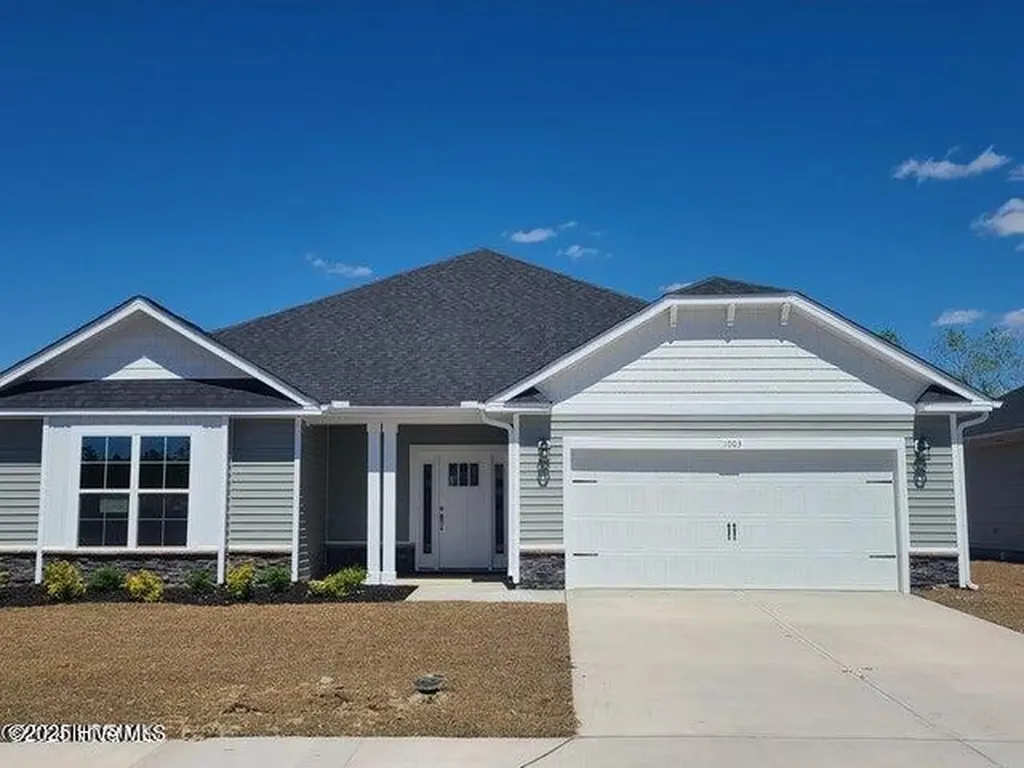 2106 Caracara Drive New Bern NC 28560
