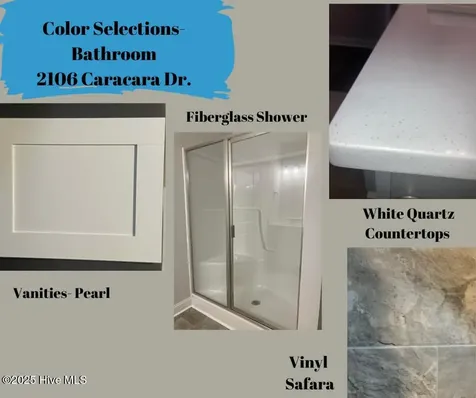 2106 Caracara Drive New Bern NC 28560