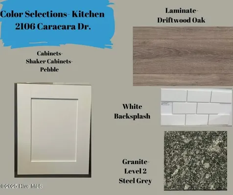 2106 Caracara Drive New Bern NC 28560