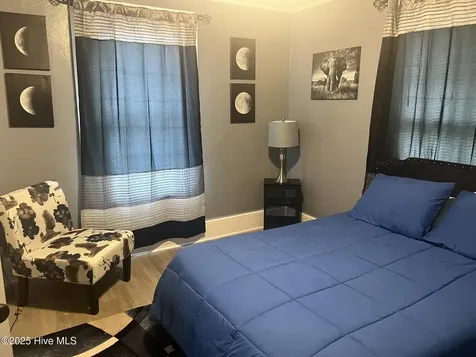 505 S Leslie Street Goldsboro NC 27530
