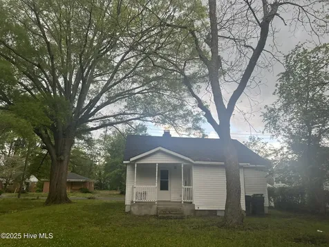 505 S Leslie Street Goldsboro NC 27530