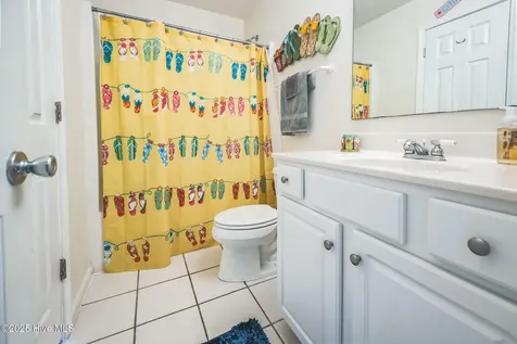421 N New River Drive Surf City NC 28445