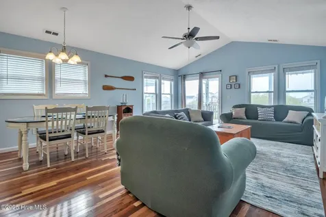 421 N New River Drive Surf City NC 28445