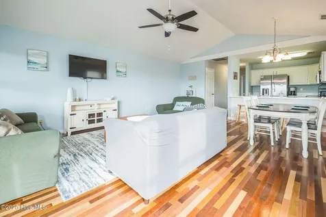 421 N New River Drive Surf City NC 28445