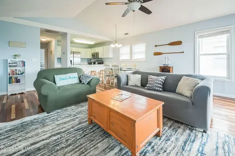 421 N New River Drive Surf City NC 28445