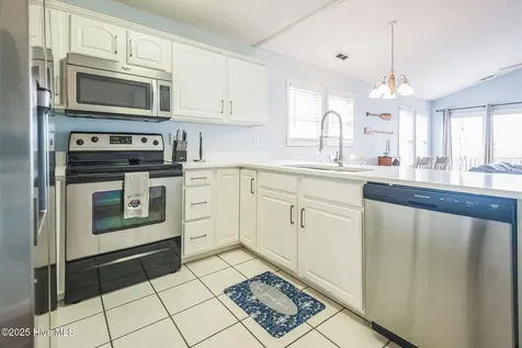 421 N New River Drive Surf City NC 28445