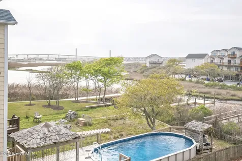 421 N New River Drive Surf City NC 28445