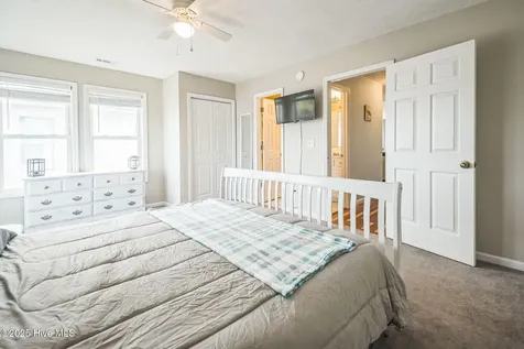 421 N New River Drive Surf City NC 28445