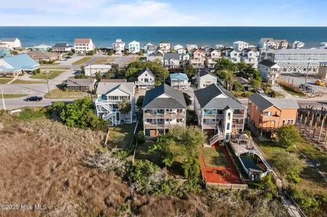 421 N New River Drive Surf City NC 28445