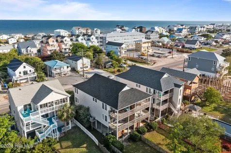 421 N New River Drive Surf City NC 28445