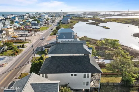 421 N New River Drive Surf City NC 28445