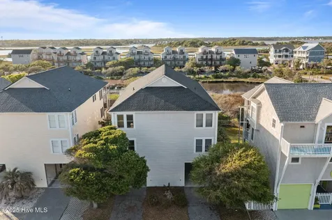 421 N New River Drive Surf City NC 28445