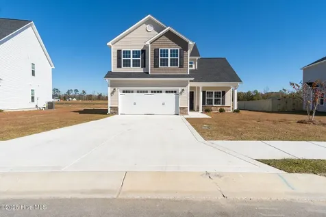 2032 Bluewater Boulevard New Bern NC 28562