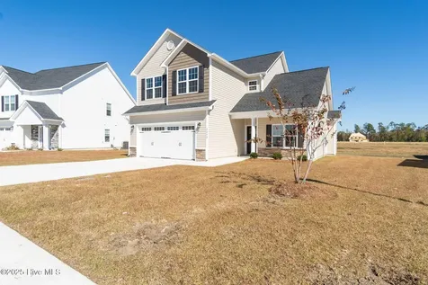 2032 Bluewater Boulevard New Bern NC 28562