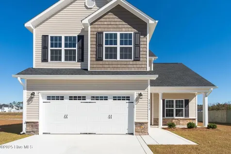 2032 Bluewater Boulevard New Bern NC 28562