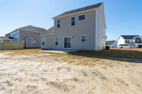 2032 Bluewater Boulevard New Bern NC 28562