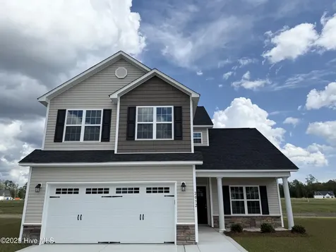 2032 Bluewater Boulevard New Bern NC 28562