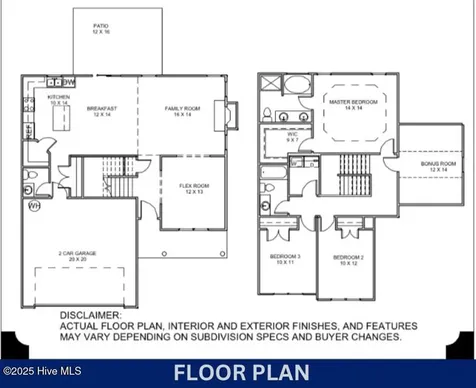 2032 Bluewater Boulevard New Bern NC 28562