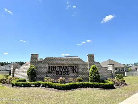 2032 Bluewater Boulevard New Bern NC 28562