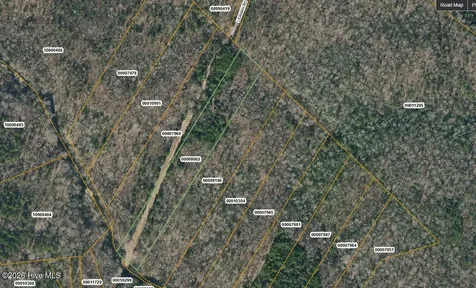 Lot 4 Leaman Road Robbins NC 27325
