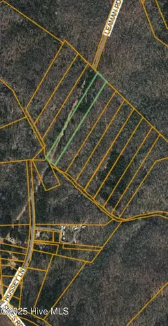 Lot 4 Leaman Road Robbins NC 27325