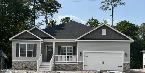 2108 Caracara Drive New Bern NC 28560