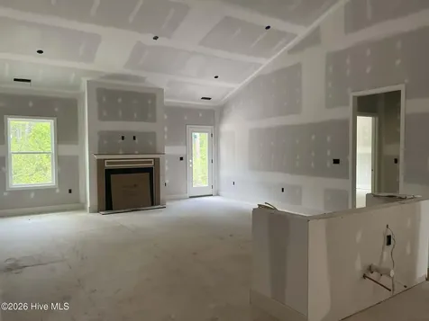 2108 Caracara Drive New Bern NC 28560
