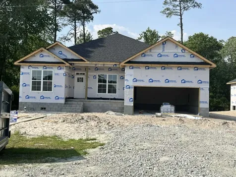 2108 Caracara Drive New Bern NC 28560