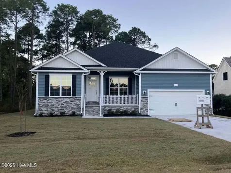 2108 Caracara Drive New Bern NC 28560