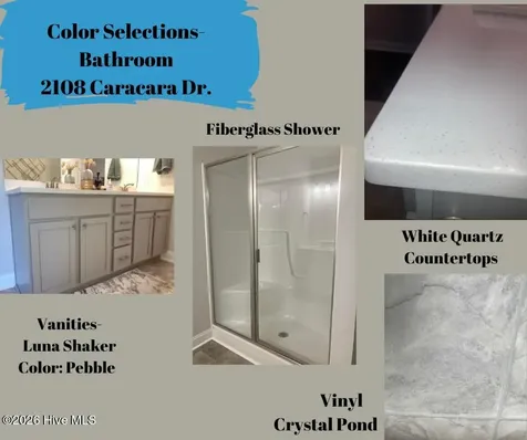 2108 Caracara Drive New Bern NC 28560