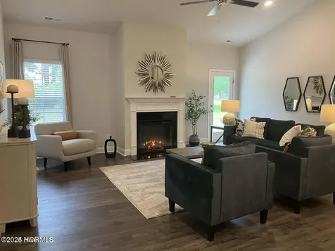 2108 Caracara Drive New Bern NC 28560