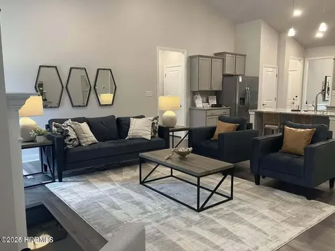 2108 Caracara Drive New Bern NC 28560