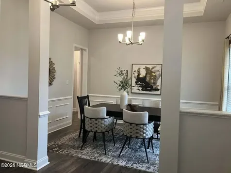 2108 Caracara Drive New Bern NC 28560