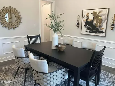 2108 Caracara Drive New Bern NC 28560