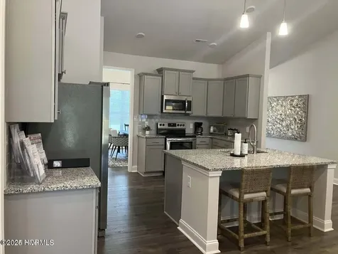 2108 Caracara Drive New Bern NC 28560