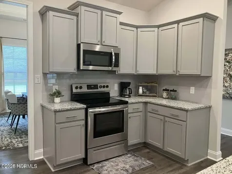 2108 Caracara Drive New Bern NC 28560
