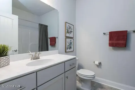 2108 Caracara Drive New Bern NC 28560
