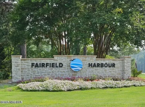 2108 Caracara Drive New Bern NC 28560