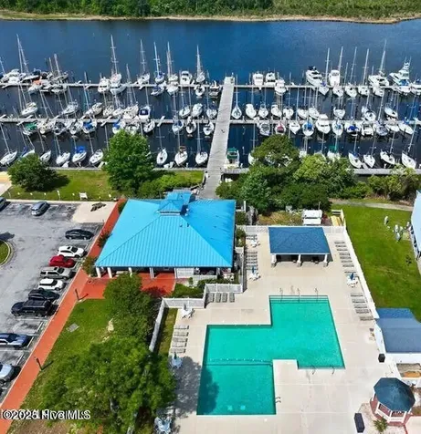 2108 Caracara Drive New Bern NC 28560