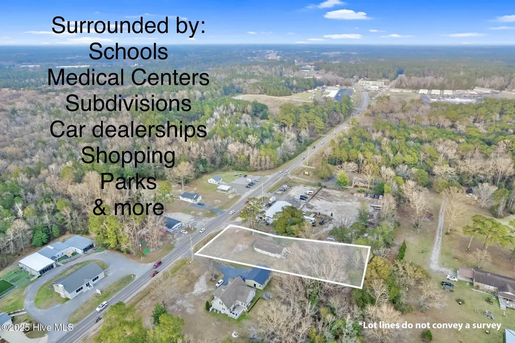 5459 Main Street Shallotte NC 28470