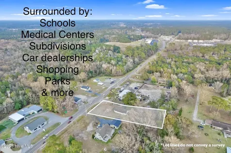 5459 Main Street Shallotte NC 28470