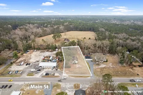 5459 Main Street Shallotte NC 28470