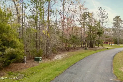 225 Winding Creek Drive Oriental NC 28571