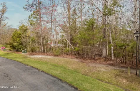 225 Winding Creek Drive Oriental NC 28571