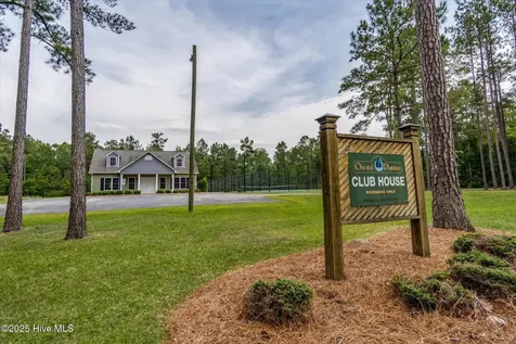 225 Winding Creek Drive Oriental NC 28571