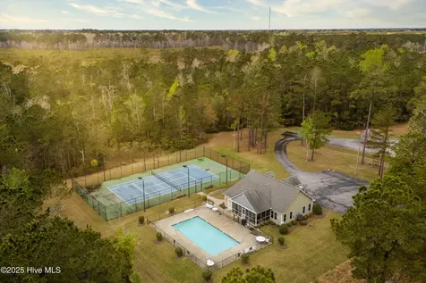 225 Winding Creek Drive Oriental NC 28571