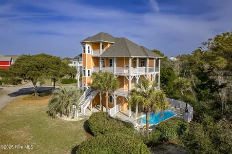 200 Shipwreck Lane Emerald Isle NC 28594