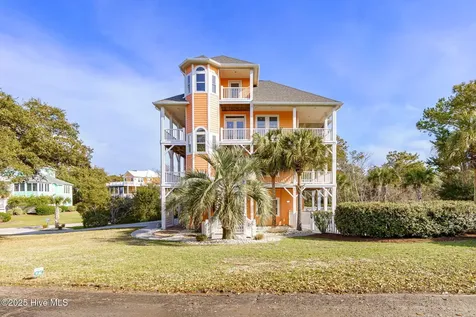 200 Shipwreck Lane Emerald Isle NC 28594