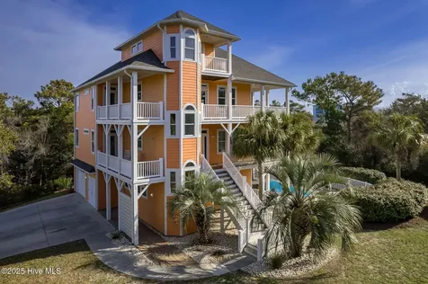 200 Shipwreck Lane Emerald Isle NC 28594